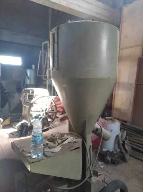 Refroidisseur compresseur mélangeur machine à balai pickles
