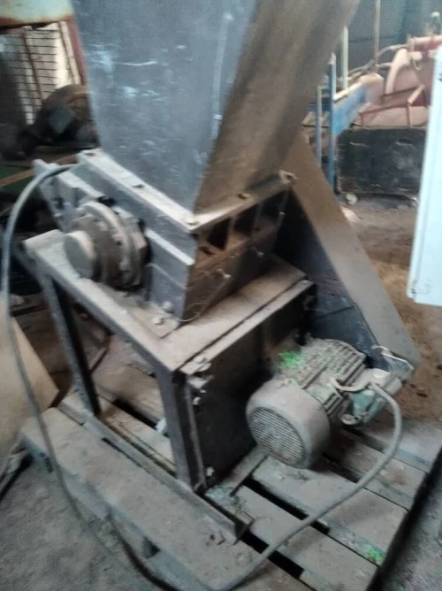 Refroidisseur compresseur mélangeur machine à balai pickles