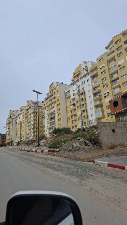 Vente Local Béjaïa Bejaia