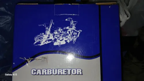 Carburateur maruti 