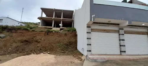 Vente Duplex Tipaza Cherchell