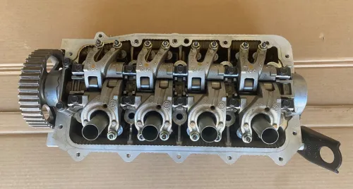 Culasse Renault 1.2 16V