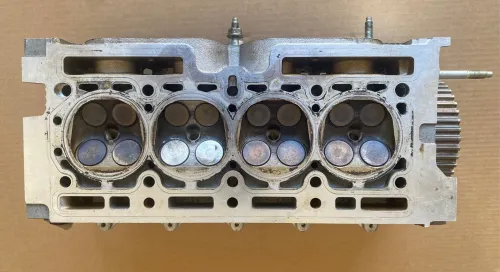 Culasse Renault 1.2 16V