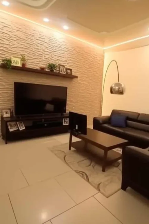 Location Appartement F3 Alger Ain naadja