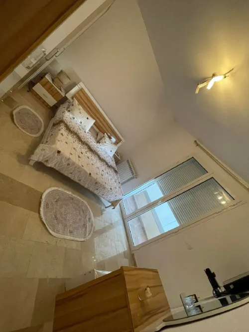 Location Appartement F3 Alger Hydra