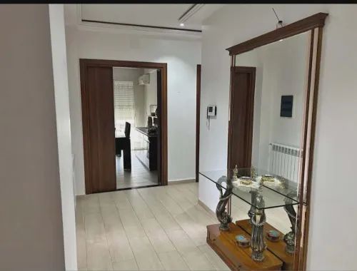 Location Appartement F4 Alger Hydra