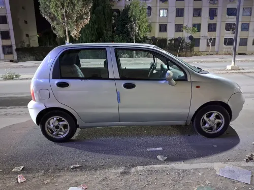 Chery QQ 2012 QQ