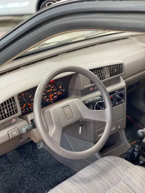 Peugeot 405 1989 Gr