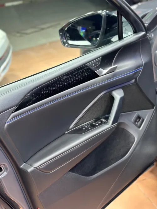 Volkswagen Tiguan 2025 RLine