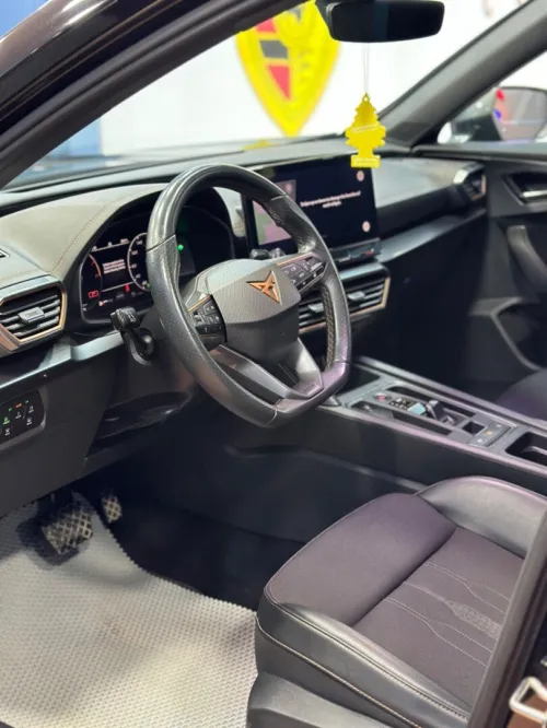 Cupra  Formentor 2022 