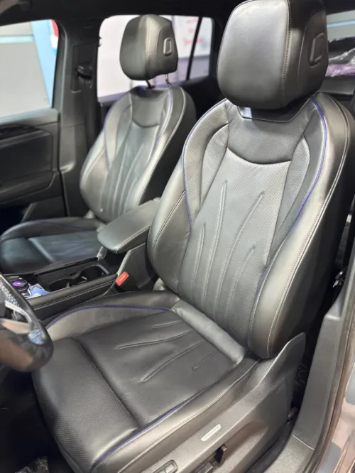Volkswagen Tiguan 2025 RLine