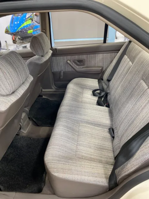 Peugeot 405 1989 Gr