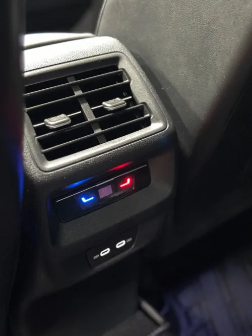 Volkswagen Tiguan 2025 RLine