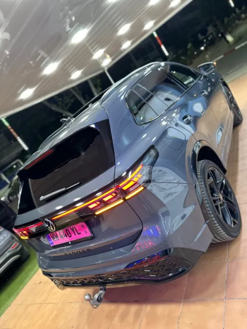 Volkswagen Tiguan 2025 RLine