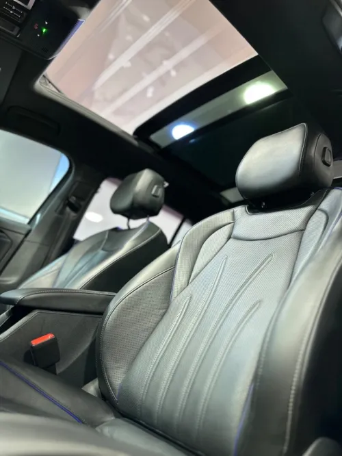 Volkswagen Tiguan 2025 RLine