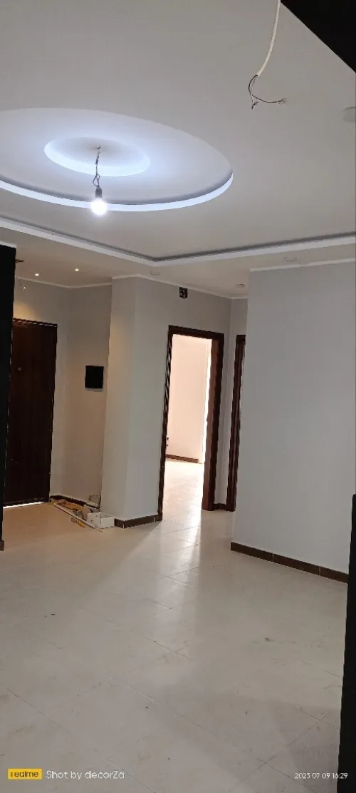 Placoplatre led profil 