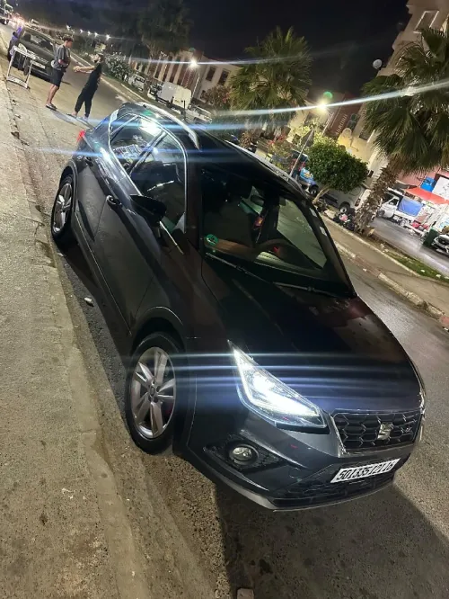 Seat ARONA 2021 Fr plus