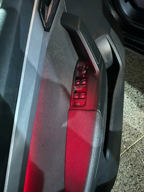 Seat ARONA 2021 Fr plus