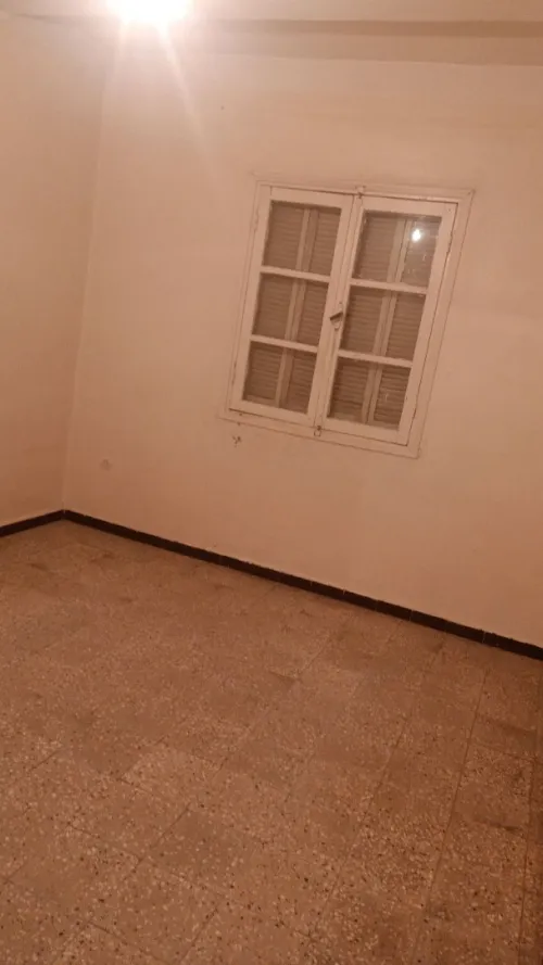 Vente Appartement F3 Tlemcen Hennaya