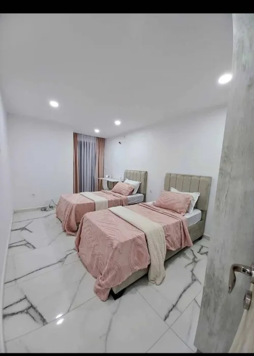 Vente Appartement F4 Alger Cheraga