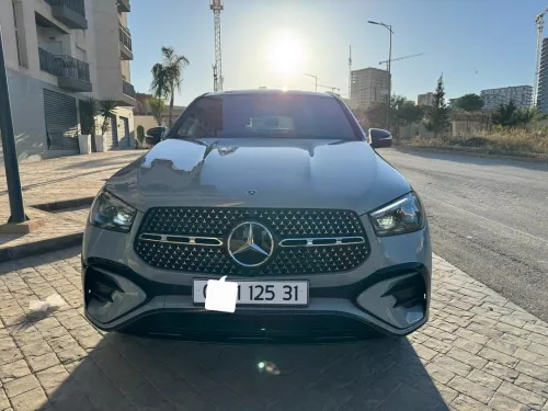 Mercedes GLE 300d 2025 Coupé