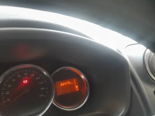 Dacia Logan 2015 Logan