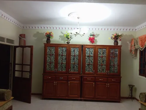 Vente Villa Tlemcen Marsa ben mhidi