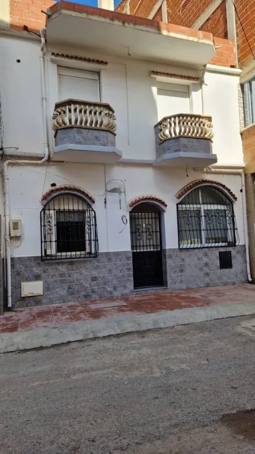 Location Niveau De Villa F6 Alger Bordj el bahri