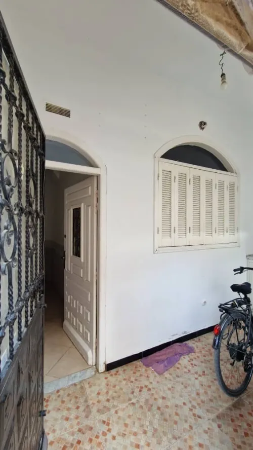 Location Niveau De Villa F6 Alger Bordj el bahri