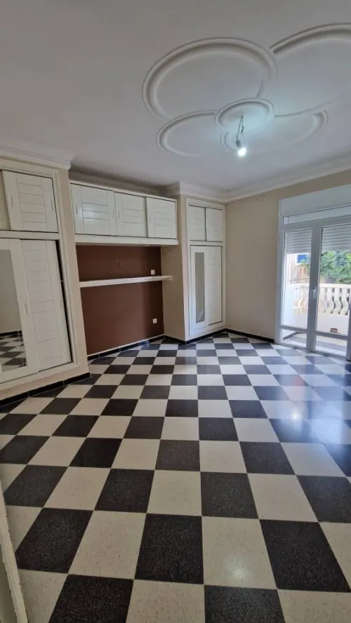 Location Niveau De Villa F6 Alger Bordj el bahri