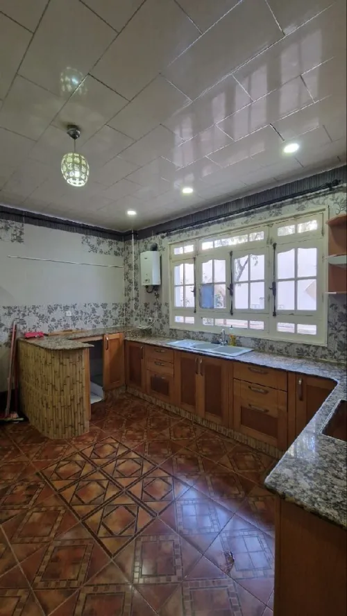 Location Niveau De Villa F6 Alger Bordj el bahri