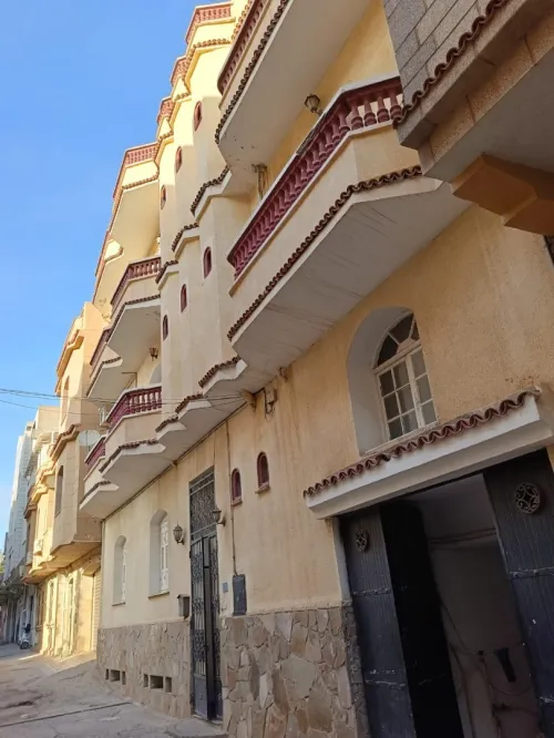 Vente Villa Tipaza Kolea