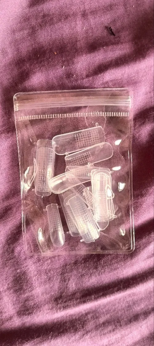 Kit d'Extension d'Ongles