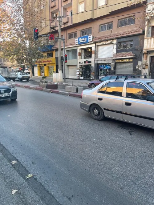 Location Local Tlemcen Tlemcen
