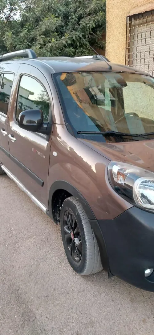 Renault Kangoo 2018 Kangoo
