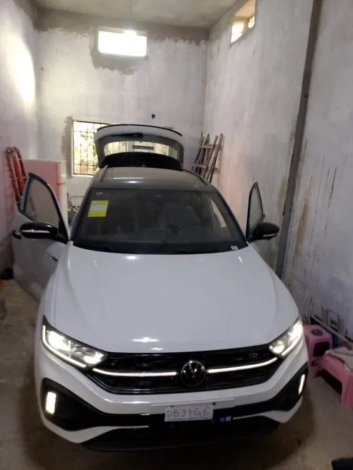 Volkswagen T-Roc 2025 R- Line Edition 
