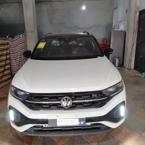 Volkswagen T-Roc 2025 R- Line Edition 