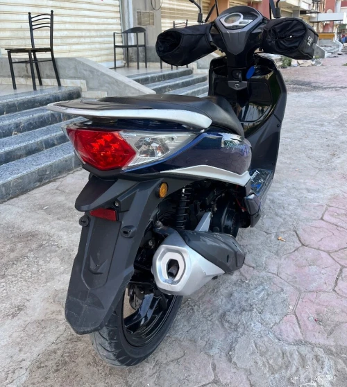 Sym st St 2023