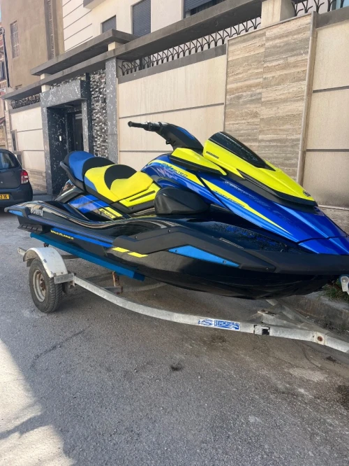 Jetski Yamaha 2022 limited