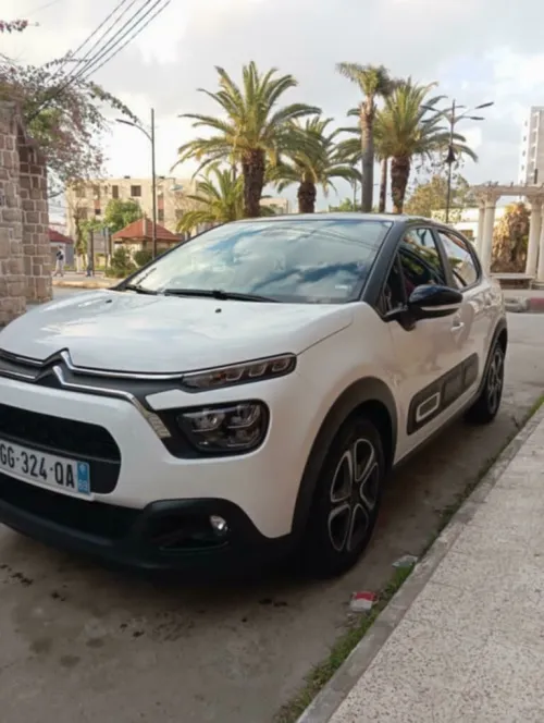 Citroen C3 2022 SHINE