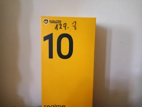 .سومة باطل 30000 Realme10