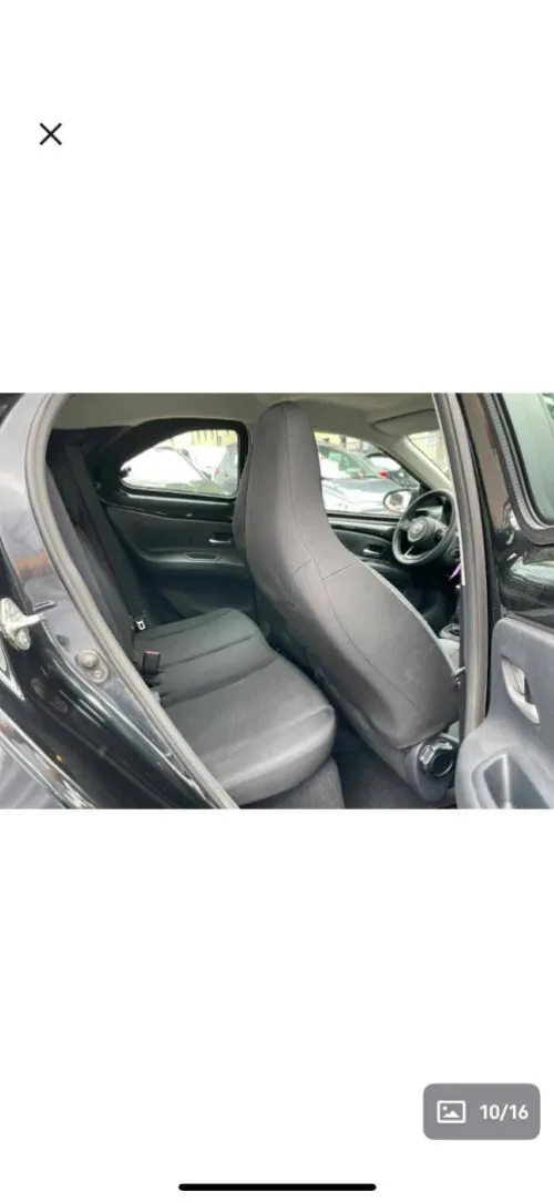 Volkswagen Golf 8 2023 Move