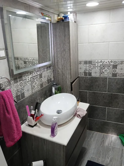 Location Appartement F4 Alger Bouzareah