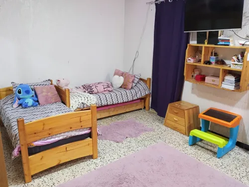 Location Appartement F4 Alger Bouzareah