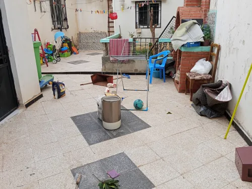 Location Appartement F4 Alger Bouzareah