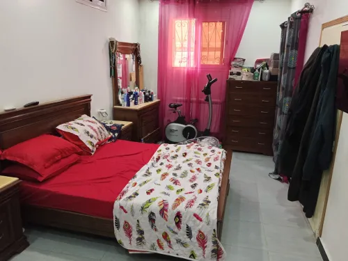 Location Appartement F4 Alger Bouzareah