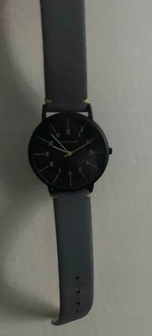 Krontaler Watch Germany 