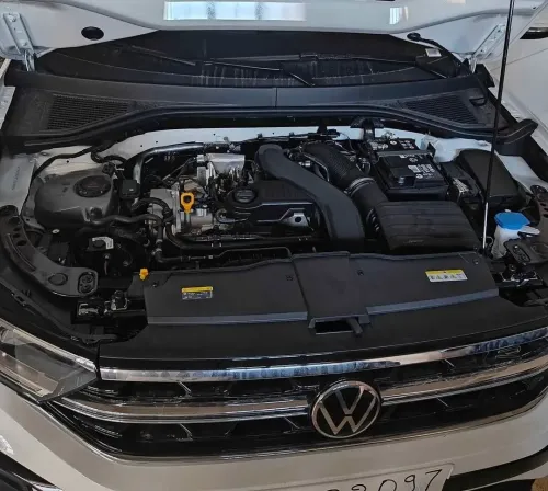 Volkswagen T-Roc 2025 R- Line Edition 