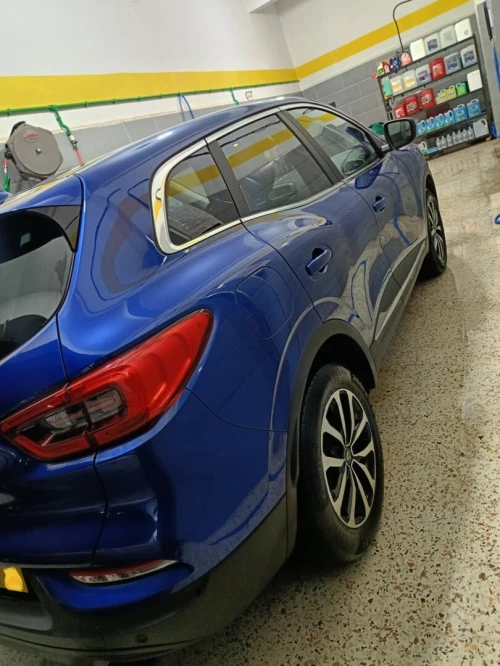 Renault Kadjar 2022 Intens