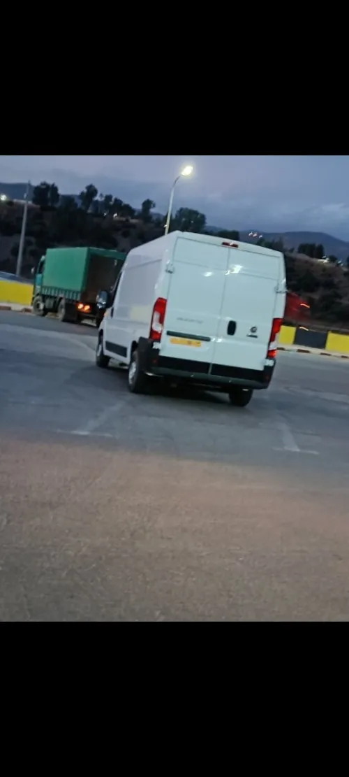 Fiat Ducato  L2H2 2024